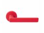 Maniglia Due Serie Mood Rosetta Tonda d.50x10h Bocchetta Foro Chiave varie finiture  Colombo Design - immagine 8